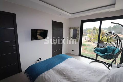 Villa i Lorgues, Var, Lorgues - € 1.590.000 | Ref: 70598PHA - foto 11
