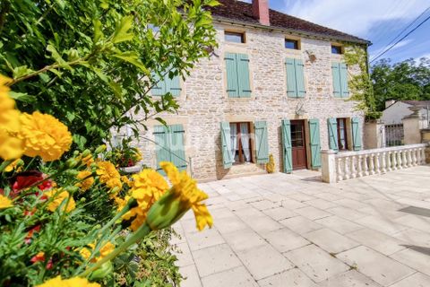Landejendom i Beaune, Cote-d'Or, Beaune - € 730.000 | Ref: 70482PP - foto 1