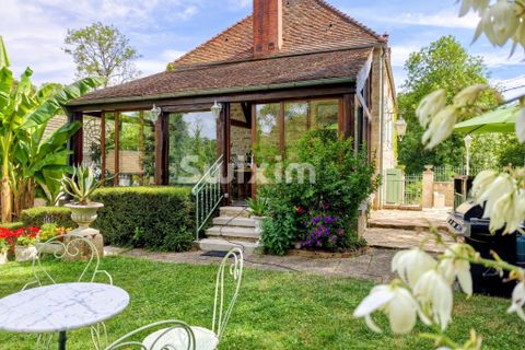 Landejendom i Beaune, Cote-d'Or, Beaune - € 730.000 | Ref: 70482PP - foto 2
