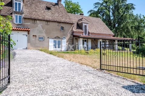 Villa a Mellecey, Saone-et-Loire, Mellecey - € 695.000 | Ref: 70175AH - foto 3