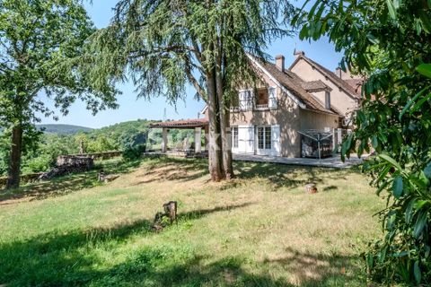 Villa a Mellecey, Saone-et-Loire, Mellecey - € 695.000 | Ref: 70175AH - foto 5
