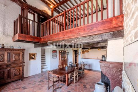 Villa a Mellecey, Saone-et-Loire, Mellecey - € 695.000 | Ref: 70175AH - foto 6