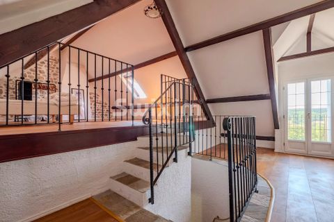 Villa a Mellecey, Saone-et-Loire, Mellecey - € 695.000 | Ref: 70175AH - foto 12