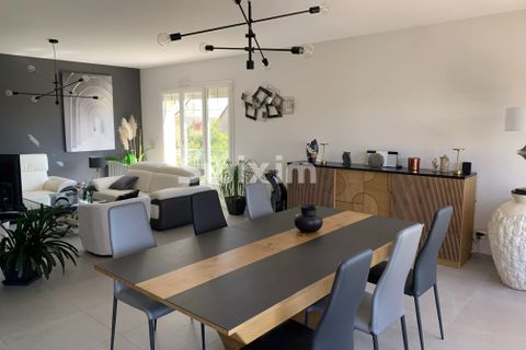 Landejendom i Fontaines, Saone-et-Loire, Fontaines - € 635.000 | Ref: 70621PM - foto 5