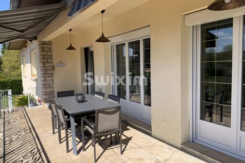 Landejendom i Fontaines, Saone-et-Loire, Fontaines - € 635.000 | Ref: 70621PM - foto 8