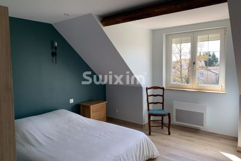 Landejendom i Fontaines, Saone-et-Loire, Fontaines - € 635.000 | Ref: 70621PM - foto 12