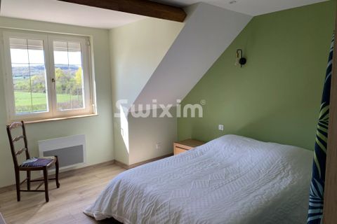 Landejendom i Fontaines, Saone-et-Loire, Fontaines - € 635.000 | Ref: 70621PM - foto 13