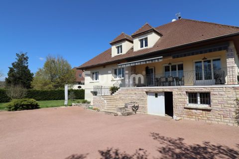 Landejendom i Fontaines, Saone-et-Loire, Fontaines - € 635.000 | Ref: 70621PM - foto 20