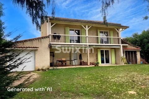 Villa a Montelier, Drome, Montelier - € 519.000 | Ref: 70438VL - foto 2