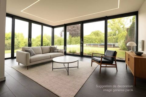 Villa a Archamps, Haute-Savoie, Archamps - € 955.000 | Ref: SD70282 - foto 2