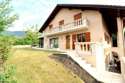 Villa i Archamps, Haute-Savoie, Archamps - € 955.000 | Ref: SD70282 - foto 1