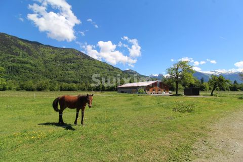 Villa en Morillon, Haute-Savoie, Morillon - € 650.000 | Ref: SD70689 - photo 1