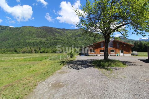 Villa en Morillon, Haute-Savoie, Morillon - € 650.000 | Ref: SD70689 - photo 2