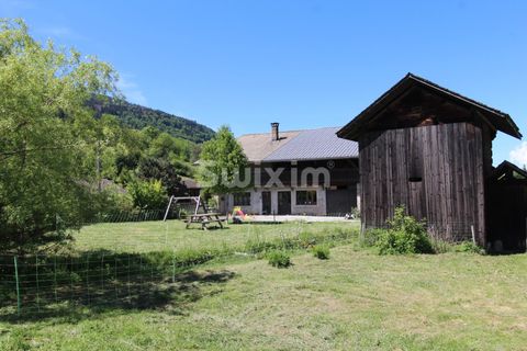 Villa en Morillon, Haute-Savoie, Morillon - € 650.000 | Ref: SD70689 - photo 3