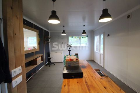 Villa en Morillon, Haute-Savoie, Morillon - € 650.000 | Ref: SD70689 - photo 7