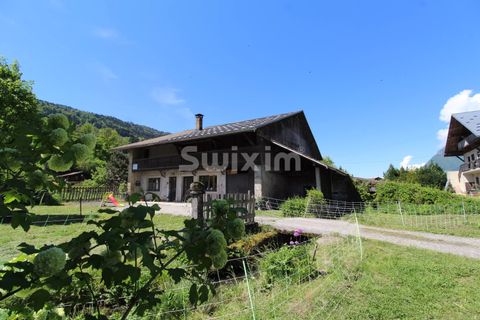 Villa a Morillon, Haute-Savoie, Morillon - € 320.000 | Ref: SD70690 - foto 2
