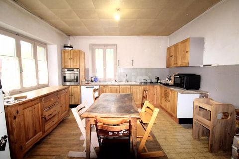 Villa a Morillon, Haute-Savoie, Morillon - € 320.000 | Ref: SD70690 - foto 6