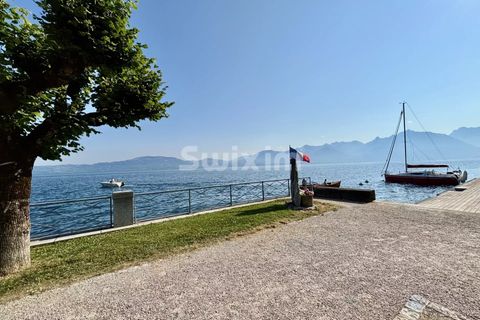 Landejendom i Saint-Gingolph, Haute-Savoie, Saint-Gingolph - € 565.000 | Ref: 70537LC - foto 2