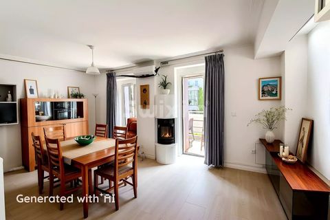 Landejendom i Saint-Gingolph, Haute-Savoie, Saint-Gingolph - € 565.000 | Ref: 70537LC - foto 4
