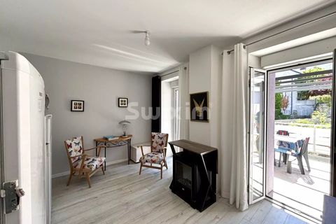 Landejendom i Saint-Gingolph, Haute-Savoie, Saint-Gingolph - € 565.000 | Ref: 70537LC - foto 10