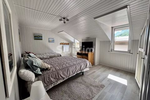 Landejendom i Saint-Gingolph, Haute-Savoie, Saint-Gingolph - € 565.000 | Ref: 70537LC - foto 12