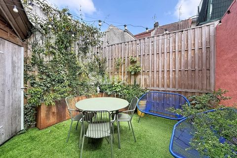 Byhus i Mouvaux, Nord, Mouvaux - € 250.000 | Ref: 70734CV - foto 2