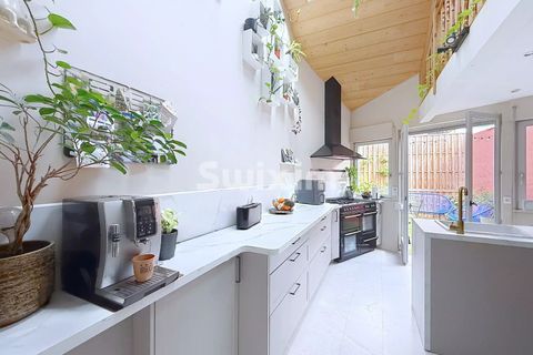 Byhus i Mouvaux, Nord, Mouvaux - € 250.000 | Ref: 70734CV - foto 1