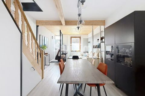 Byhus i Mouvaux, Nord, Mouvaux - € 250.000 | Ref: 70734CV - foto 3