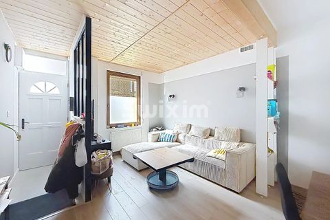 Byhus i Mouvaux, Nord, Mouvaux - € 250.000 | Ref: 70734CV - foto 4