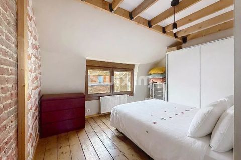 Byhus i Mouvaux, Nord, Mouvaux - € 250.000 | Ref: 70734CV - foto 5