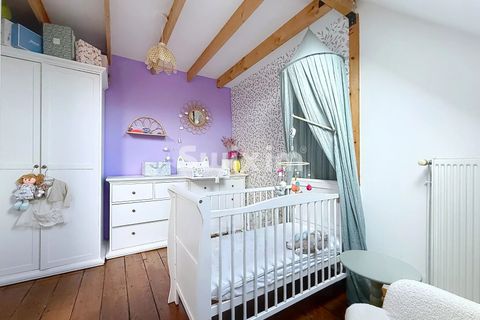 Byhus i Mouvaux, Nord, Mouvaux - € 250.000 | Ref: 70734CV - foto 7