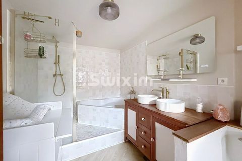 Byhus i Mouvaux, Nord, Mouvaux - € 250.000 | Ref: 70734CV - foto 8
