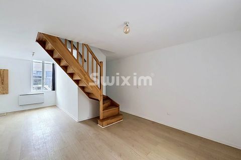 Villa i Wasquehal, Nord, Wasquehal - € 245.000 | Ref: 70723MS - foto 2