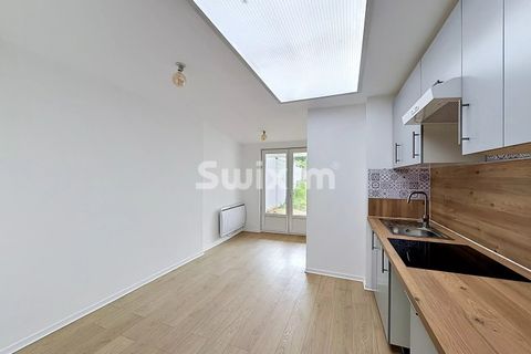 Villa i Wasquehal, Nord, Wasquehal - € 245.000 | Ref: 70723MS - foto 4