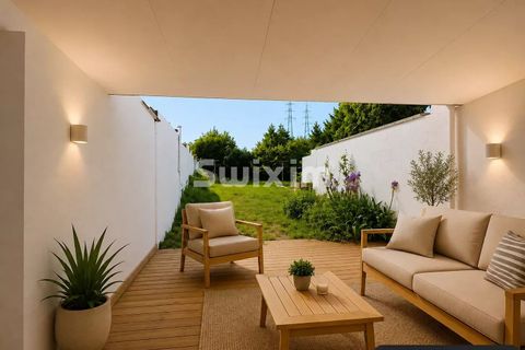Villa i Wasquehal, Nord, Wasquehal - € 245.000 | Ref: 70723MS - foto 5