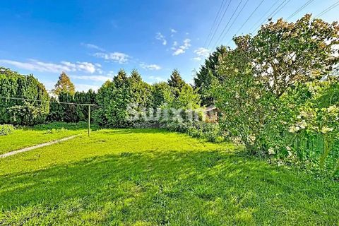 Villa i Wasquehal, Nord, Wasquehal - € 245.000 | Ref: 70723MS - foto 6