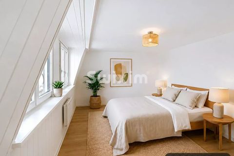 Villa i Wasquehal, Nord, Wasquehal - € 245.000 | Ref: 70723MS - foto 7