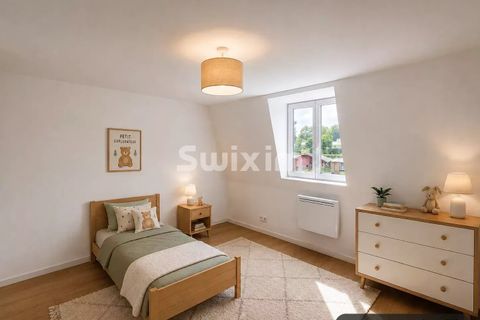 Villa i Wasquehal, Nord, Wasquehal - € 245.000 | Ref: 70723MS - foto 9