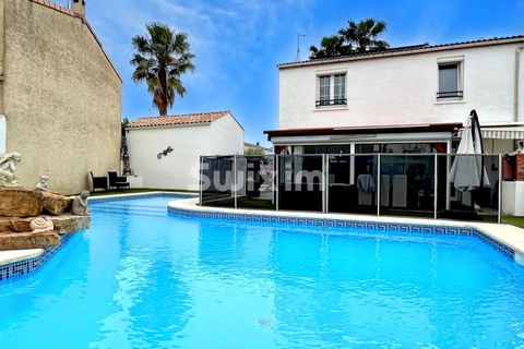 Villa a Agde, Herault, Agde - € 439.000 | Ref: 70728FD - foto 2