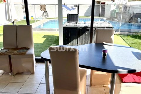 Villa a Agde, Herault, Agde - € 439.000 | Ref: 70728FD - foto 4
