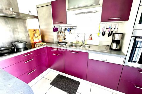 Villa a Agde, Herault, Agde - € 439.000 | Ref: 70728FD - foto 6