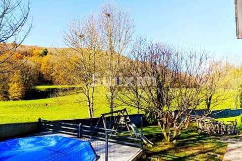 Villa i Lavelanet, Ariege, Lavelanet - € 265.000 | Ref: 69961YM - foto 2