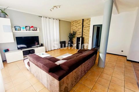 Villa i Lavelanet, Ariege, Lavelanet - € 265.000 | Ref: 69961YM - foto 4