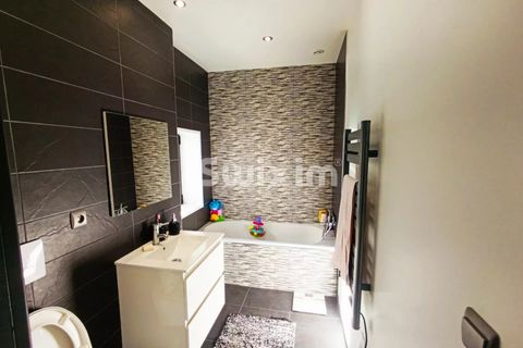 Villa i Lavelanet, Ariege, Lavelanet - € 265.000 | Ref: 69961YM - foto 8
