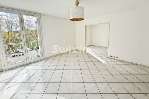 Leilighet i Pierrelatte, Drome, Pierrelatte - € 85 000 | Ref: 2447MF - foto 2