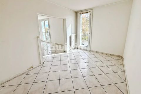 Leilighet i Pierrelatte, Drome, Pierrelatte - € 85 000 | Ref: 2447MF - foto 3
