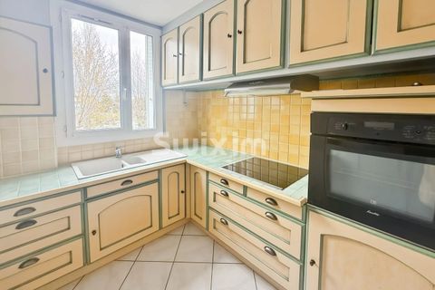 Leilighet i Pierrelatte, Drome, Pierrelatte - € 85 000 | Ref: 2447MF - foto 4