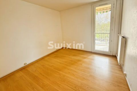 Leilighet i Pierrelatte, Drome, Pierrelatte - € 85 000 | Ref: 2447MF - foto 6
