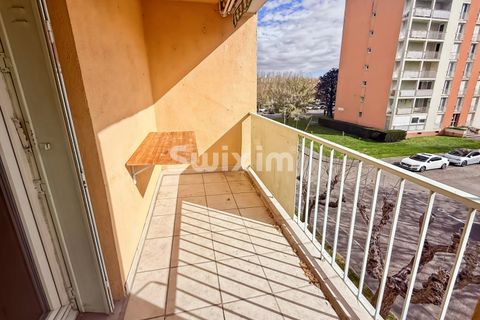 Leilighet i Pierrelatte, Drome, Pierrelatte - € 85 000 | Ref: 2447MF - foto 9