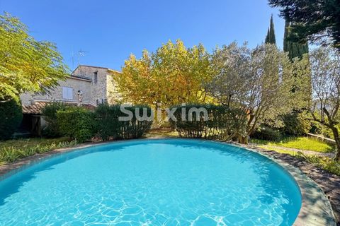 Villa i Allan, Drome, Allan - € 540.000 | Ref: 2367FP - foto 11